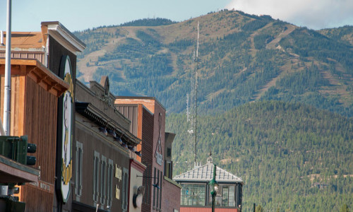 Dillon, CO